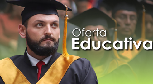 Oferta Educativa