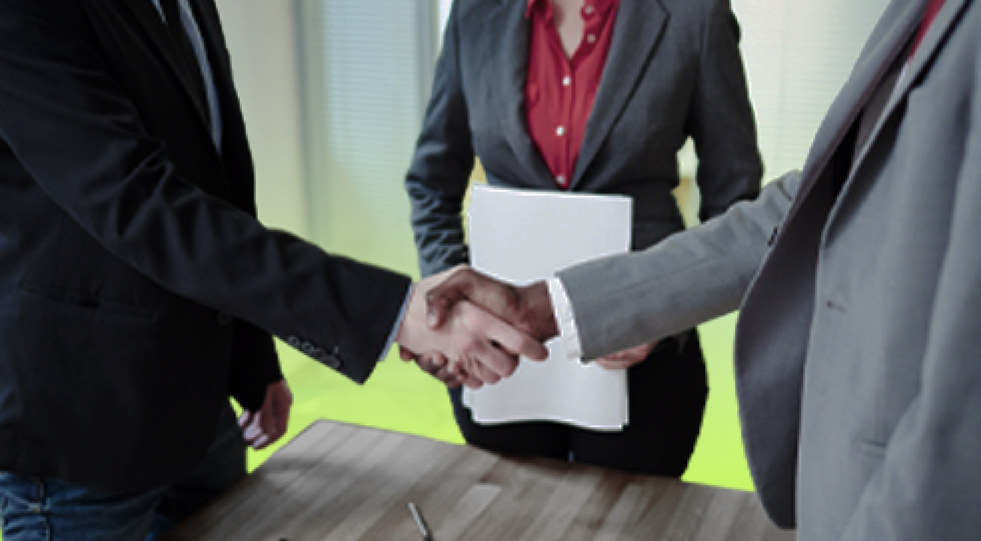 Maestría en Mediación y Conciliación