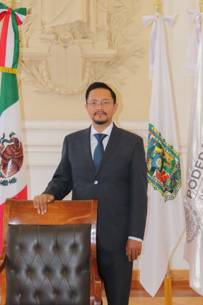 Juan Conde Pérez