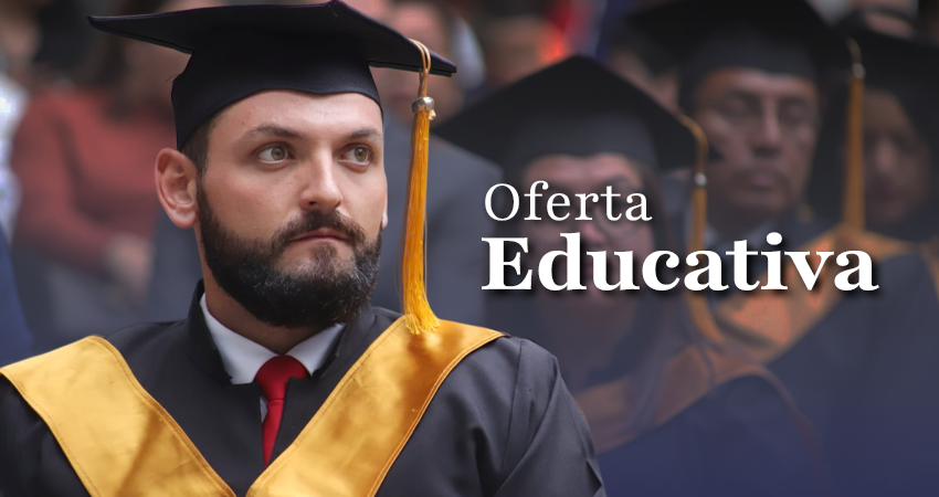 Oferta Educativa