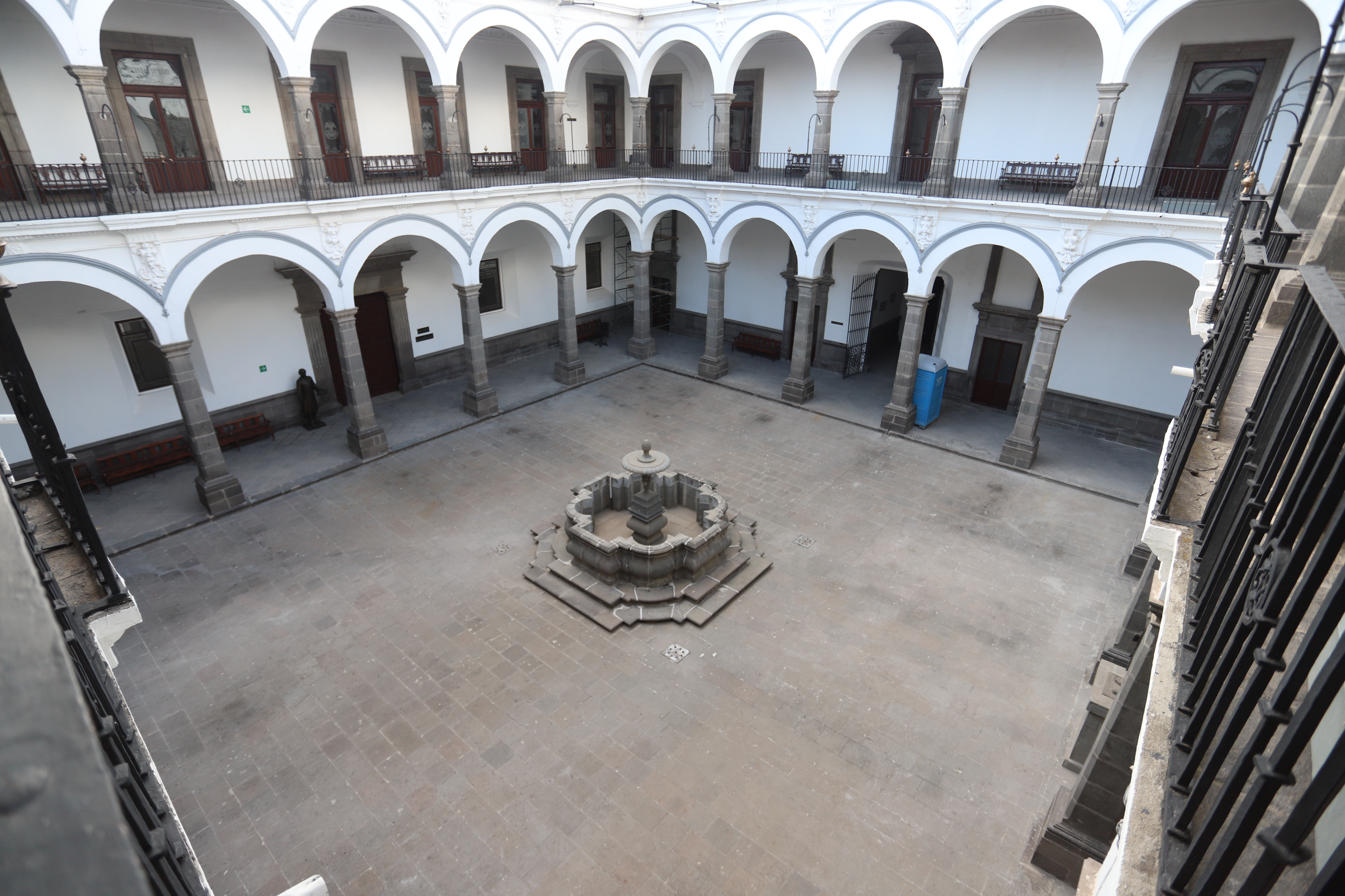 Fuente Escuela Estatal de Formación Judicial