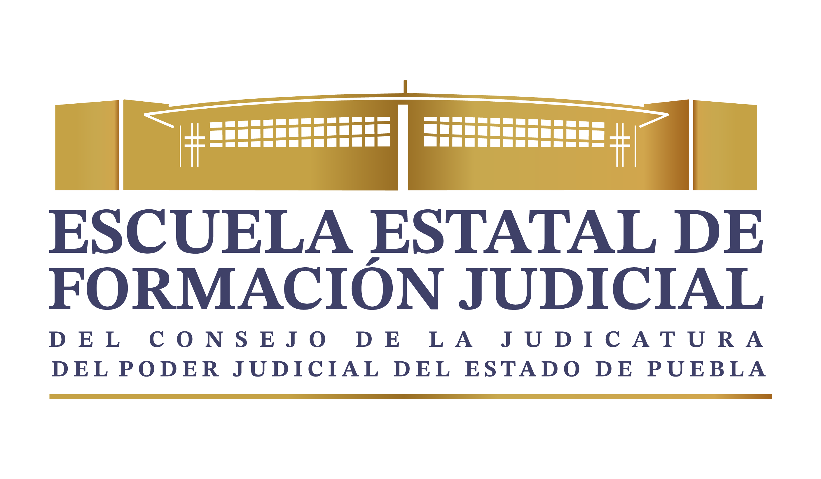 Poder Judicial del Estado de Puebla.