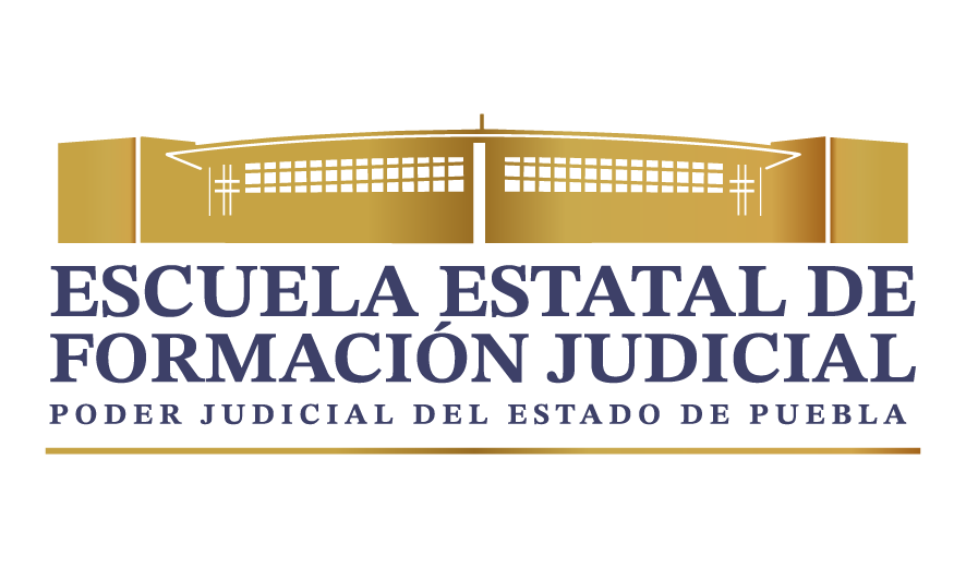 Poder Judicial del Estado de Puebla.