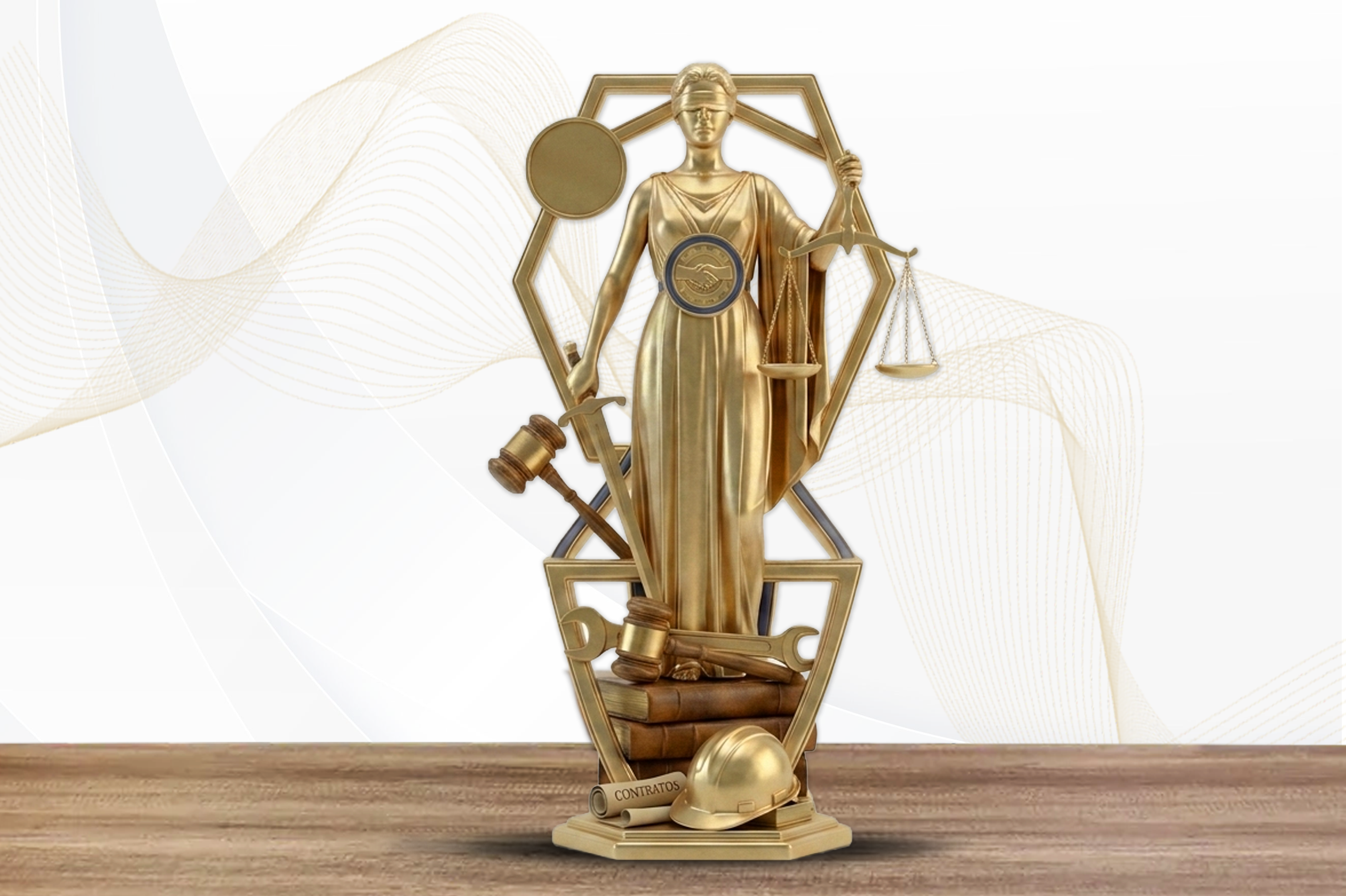 Especialidad en Justicia Laboral