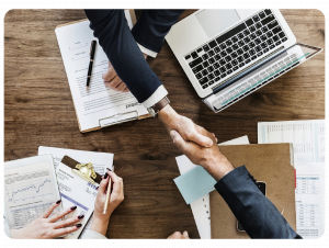 Maestría en Mediación y Conciliación