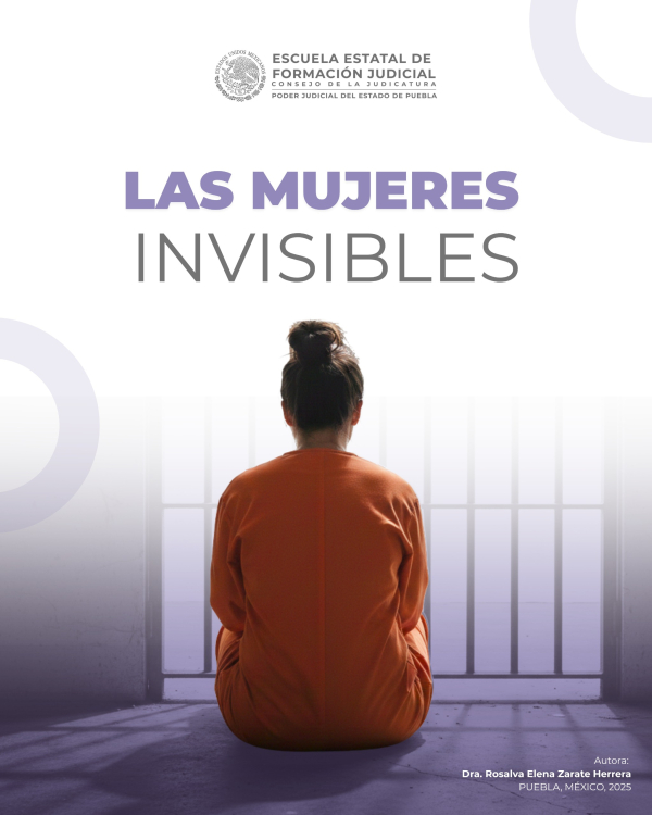Las Mujeres Invisibles