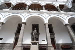 Principios Rectores