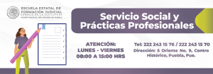 SS y Prácticas Profesionales