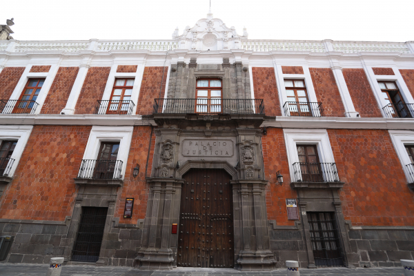 ¿Quiénes somos?
